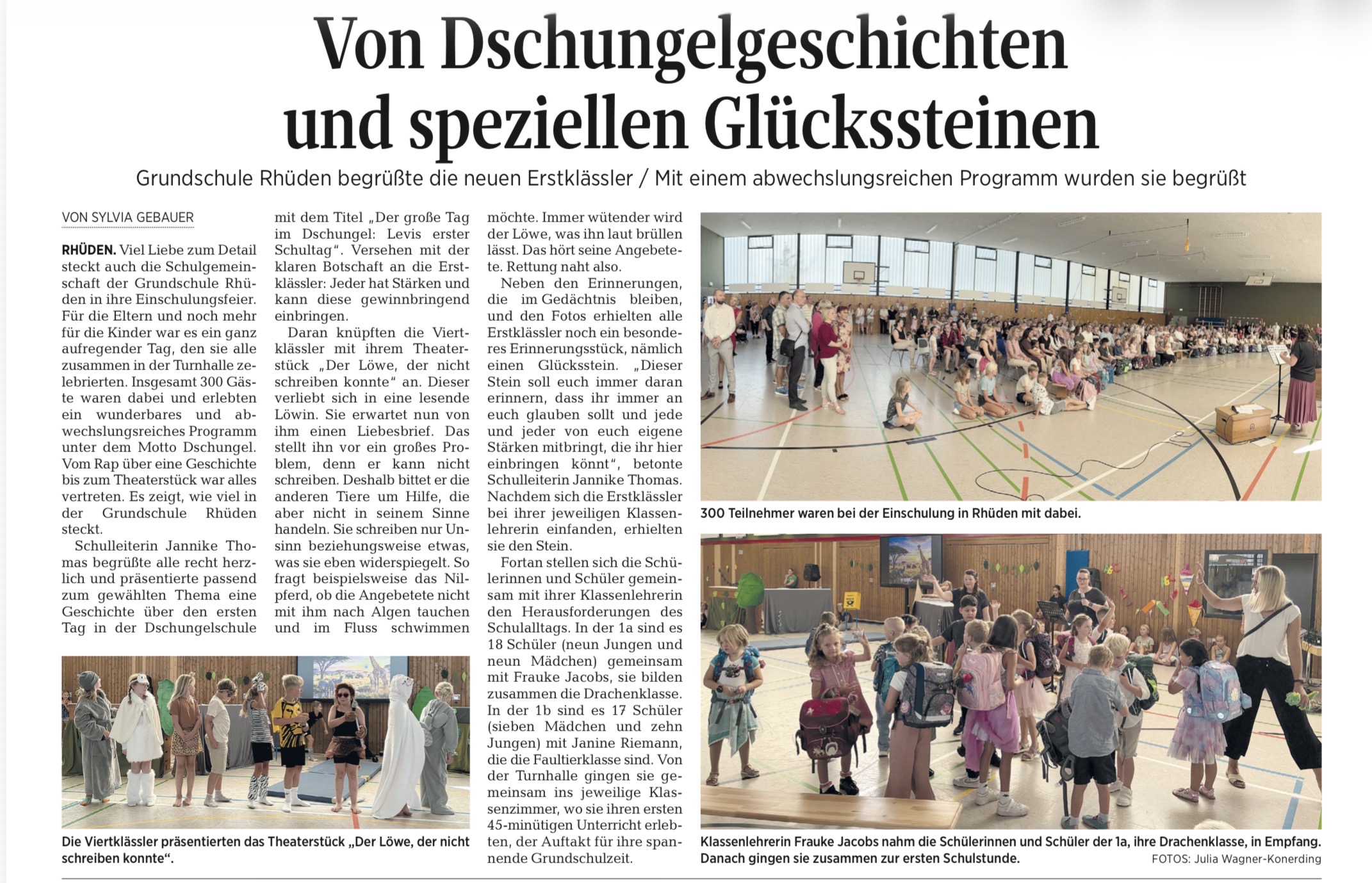 Einschul