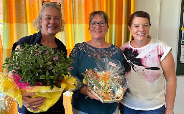 Jubiläum 25 Jahre